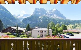 Eiger Guest House - Grindelwald