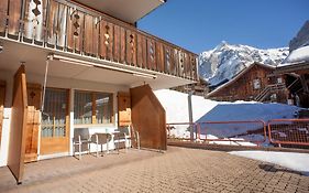 Eiger Guest House - Grindelwald